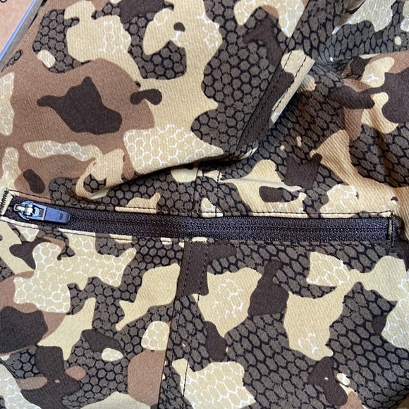 Duck Camp Wind and Water Resistant Vantage Pants Men's Size 42R NWOT - Picture 7 of 10